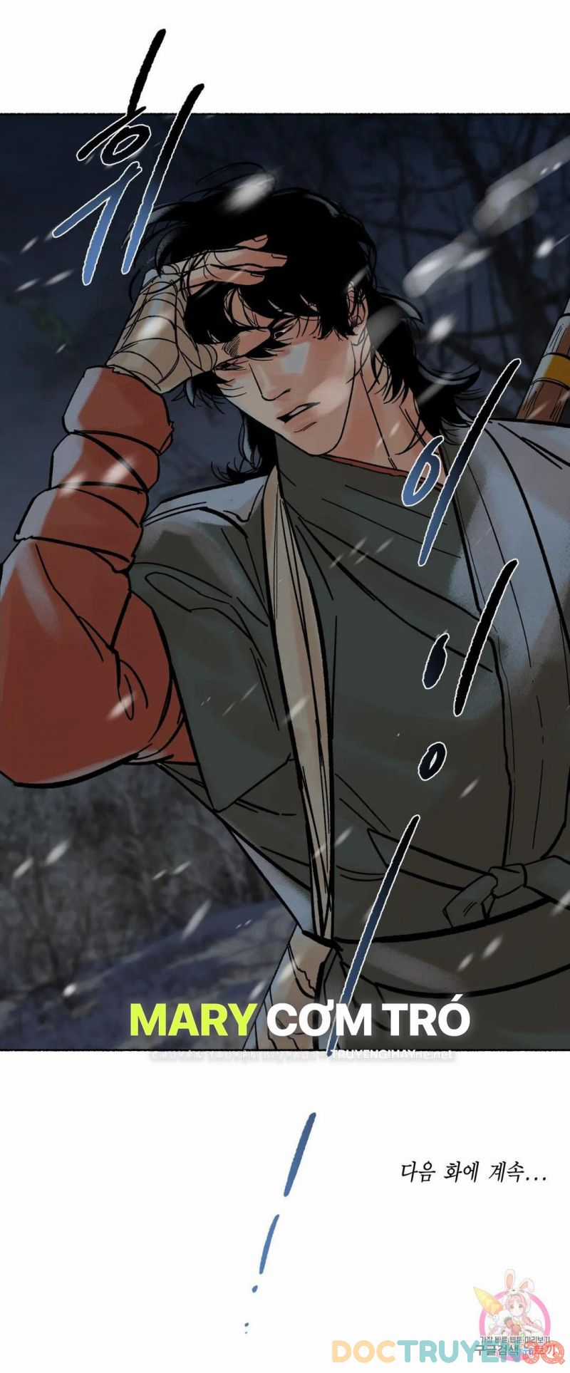 Trở Thành Tên Khốn Ở Thế Giới Dark Fantasy Chapter 21.5 trang 16