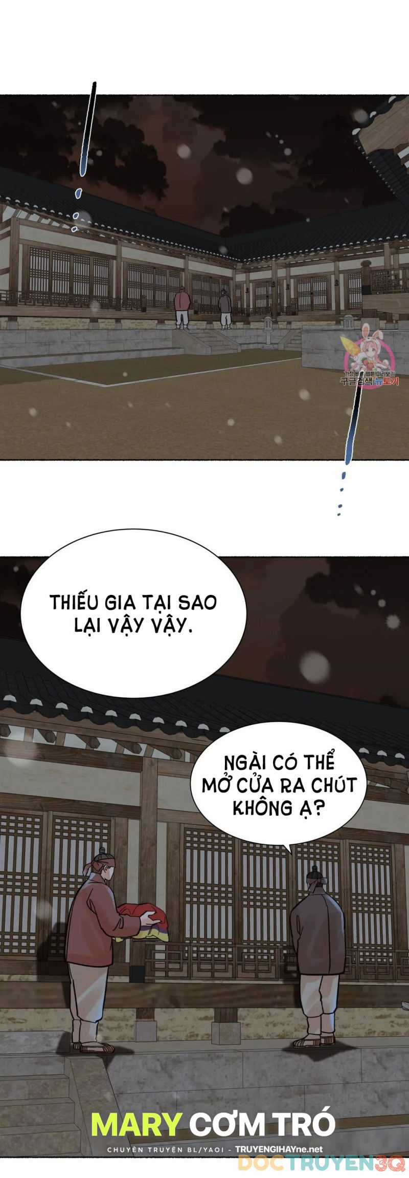 Trở Thành Tên Khốn Ở Thế Giới Dark Fantasy Chapter 21.5 trang 6