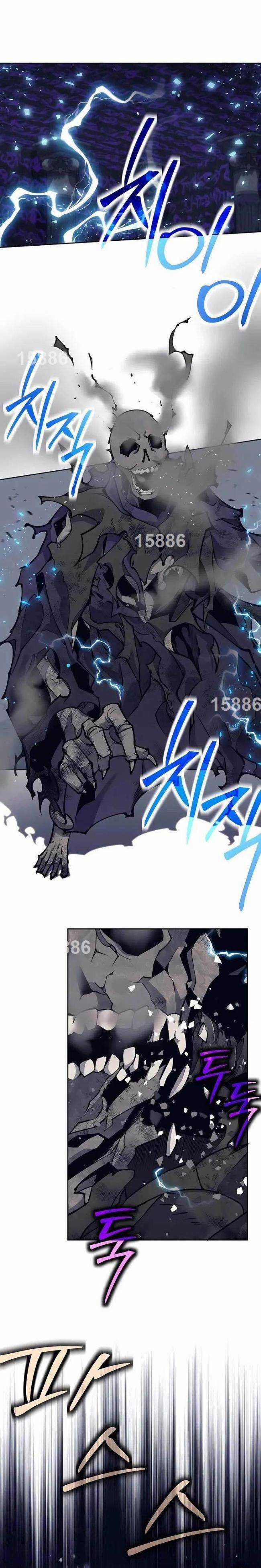 Trở Thành Tên Khốn Ở Thế Giới Dark Fantasy Chapter 21 trang 0