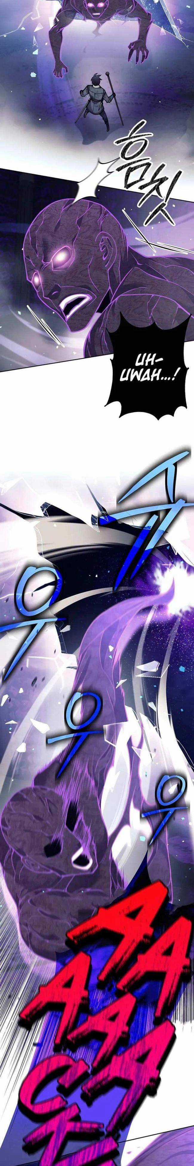 Trở Thành Tên Khốn Ở Thế Giới Dark Fantasy Chapter 21 trang 11