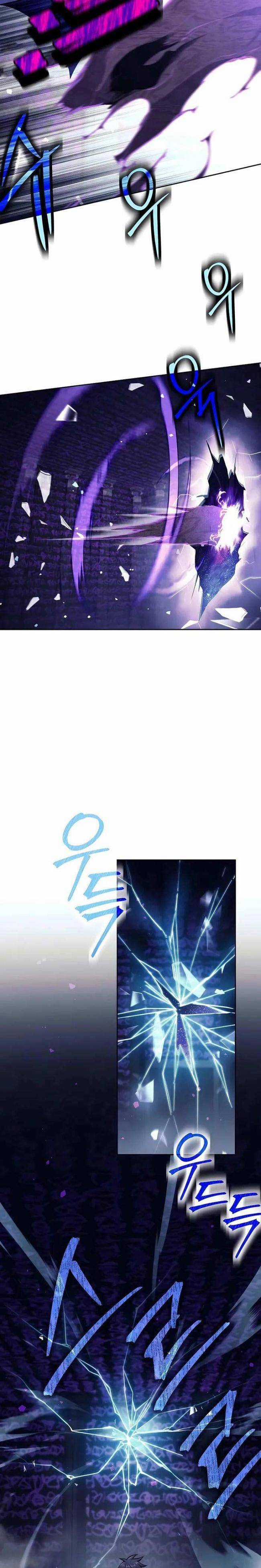 Trở Thành Tên Khốn Ở Thế Giới Dark Fantasy Chapter 21 trang 12