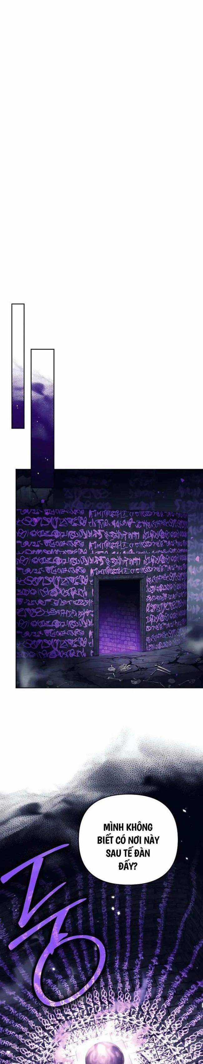 Trở Thành Tên Khốn Ở Thế Giới Dark Fantasy Chapter 21 trang 16