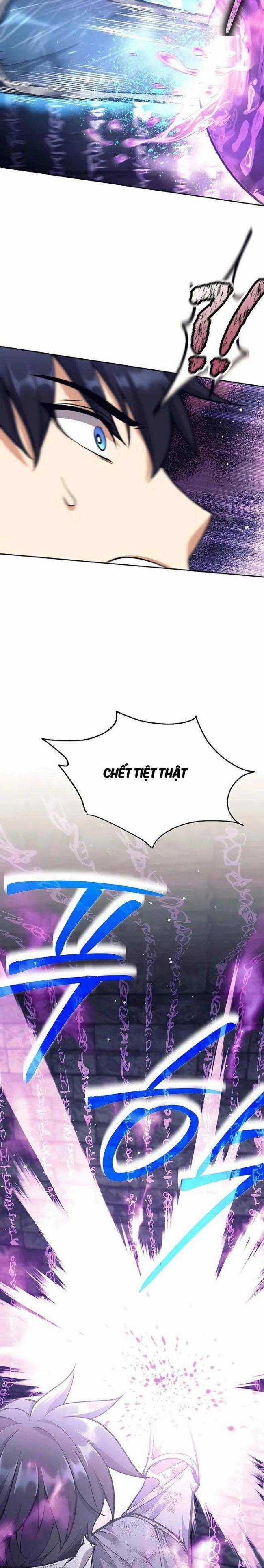 Trở Thành Tên Khốn Ở Thế Giới Dark Fantasy Chapter 21 trang 20