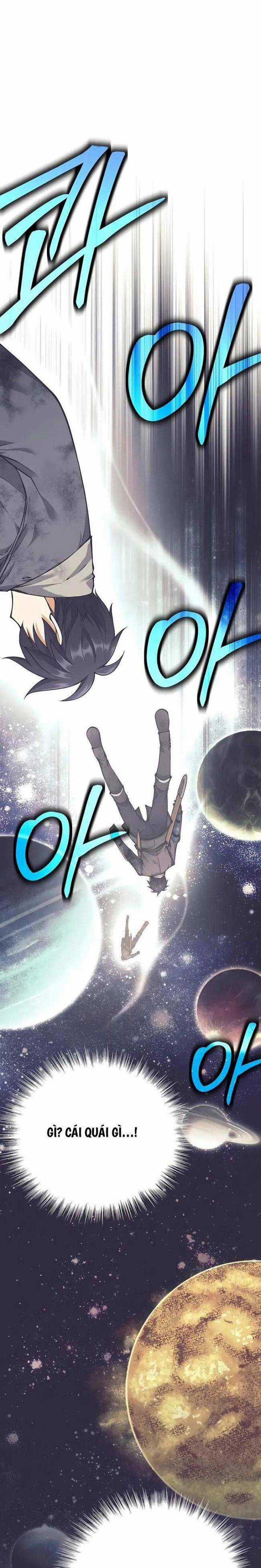 Trở Thành Tên Khốn Ở Thế Giới Dark Fantasy Chapter 21 trang 22