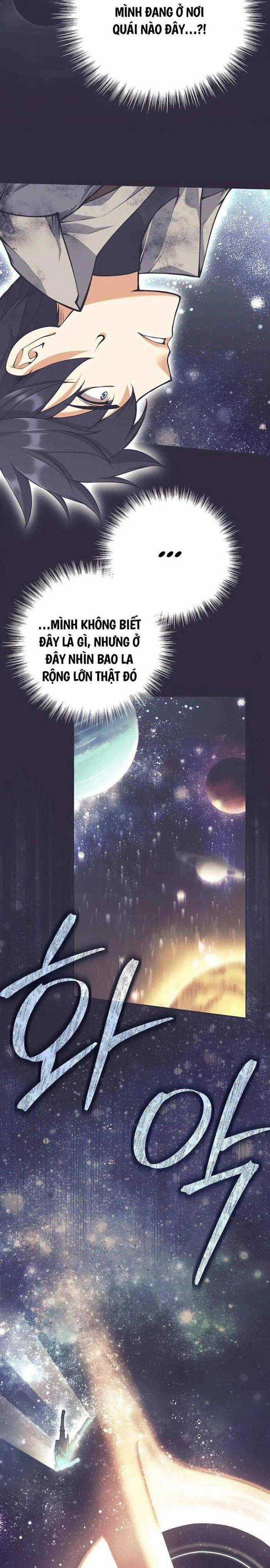 Trở Thành Tên Khốn Ở Thế Giới Dark Fantasy Chapter 21 trang 23