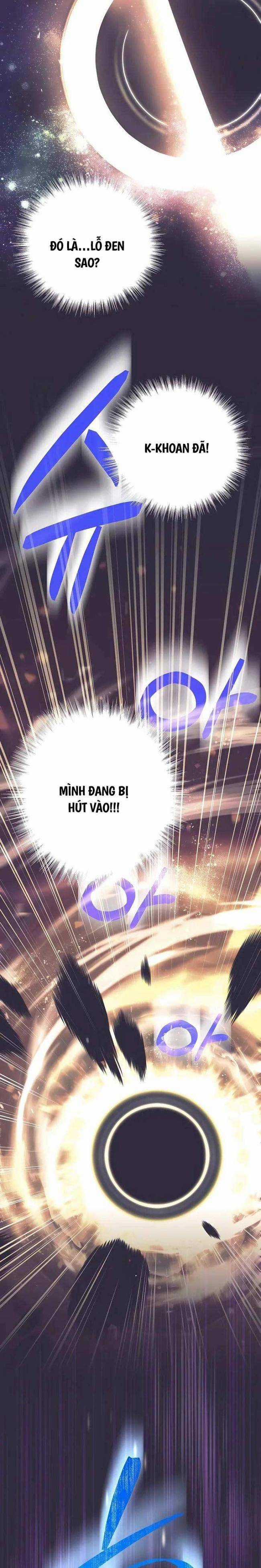 Trở Thành Tên Khốn Ở Thế Giới Dark Fantasy Chapter 21 trang 24