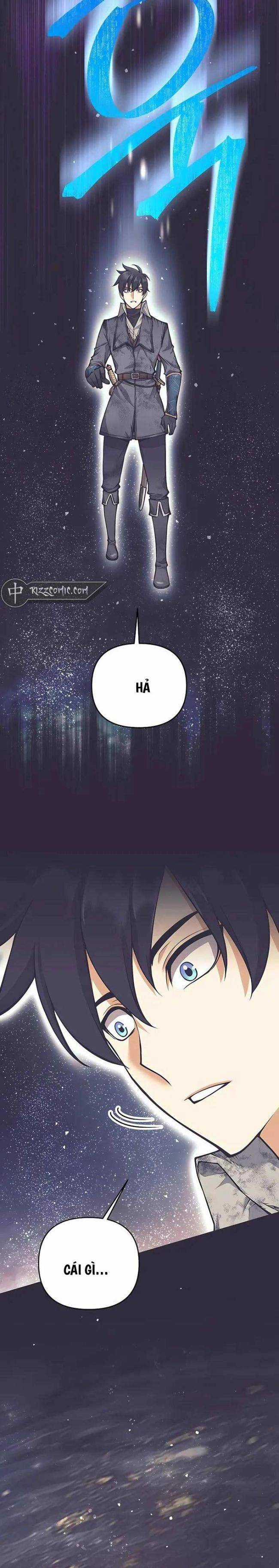 Trở Thành Tên Khốn Ở Thế Giới Dark Fantasy Chapter 21 trang 25