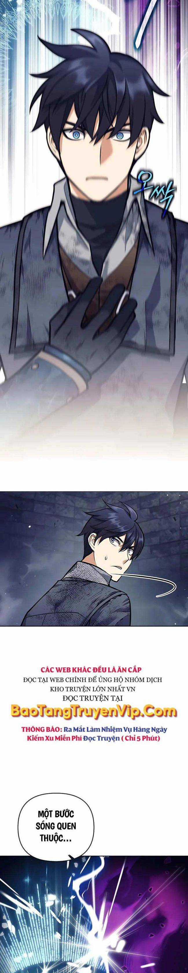 Trở Thành Tên Khốn Ở Thế Giới Dark Fantasy Chapter 21 trang 34