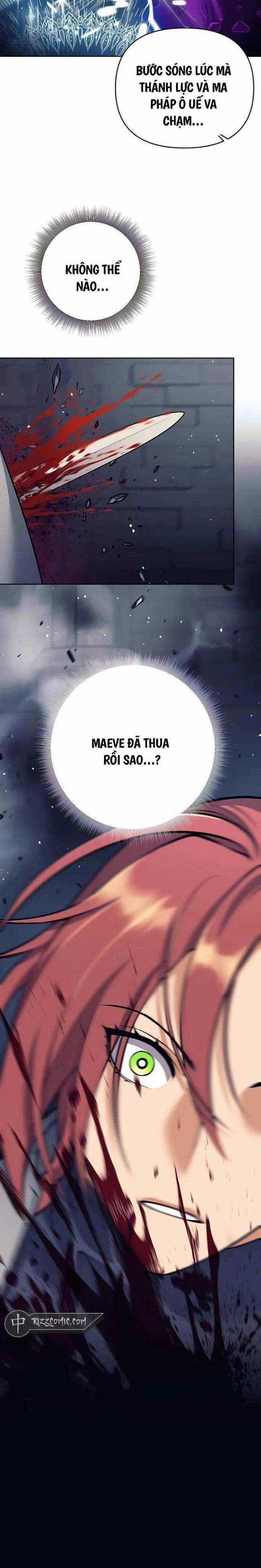 Trở Thành Tên Khốn Ở Thế Giới Dark Fantasy Chapter 21 trang 35