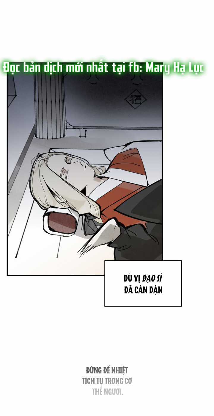 Trở Thành Tên Khốn Ở Thế Giới Dark Fantasy Chapter 22.1 trang 13