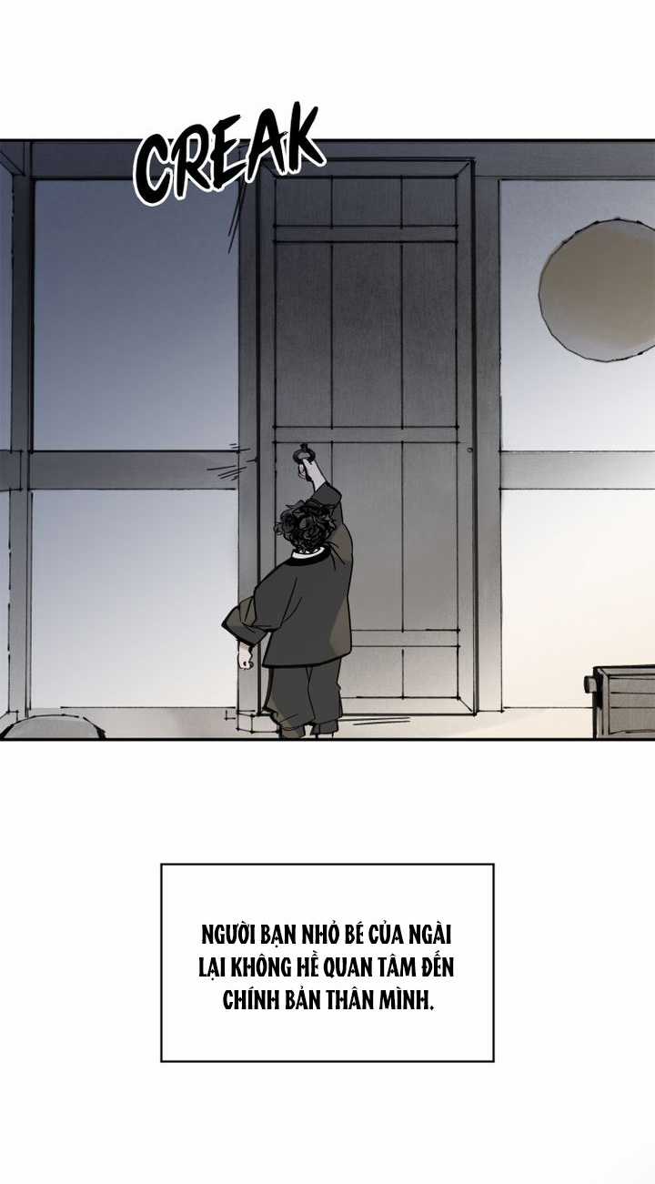 Trở Thành Tên Khốn Ở Thế Giới Dark Fantasy Chapter 22.1 trang 14