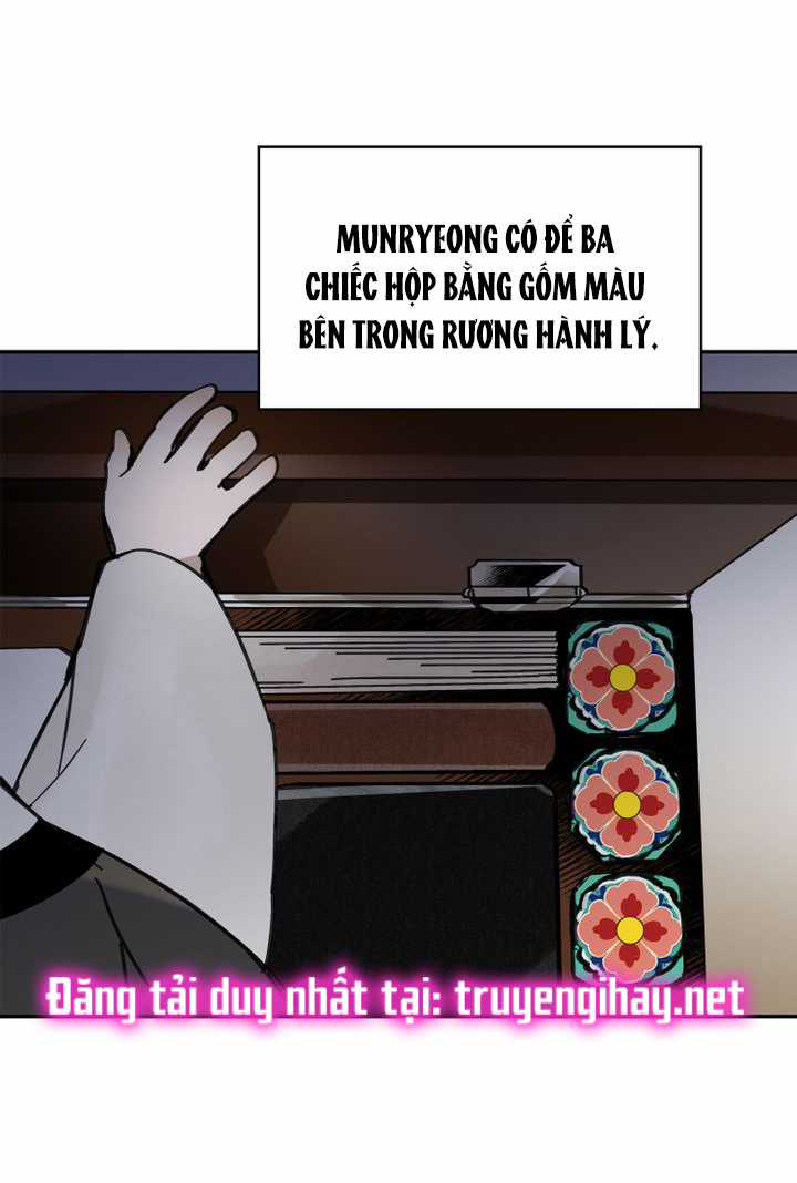 Trở Thành Tên Khốn Ở Thế Giới Dark Fantasy Chapter 22.1 trang 3