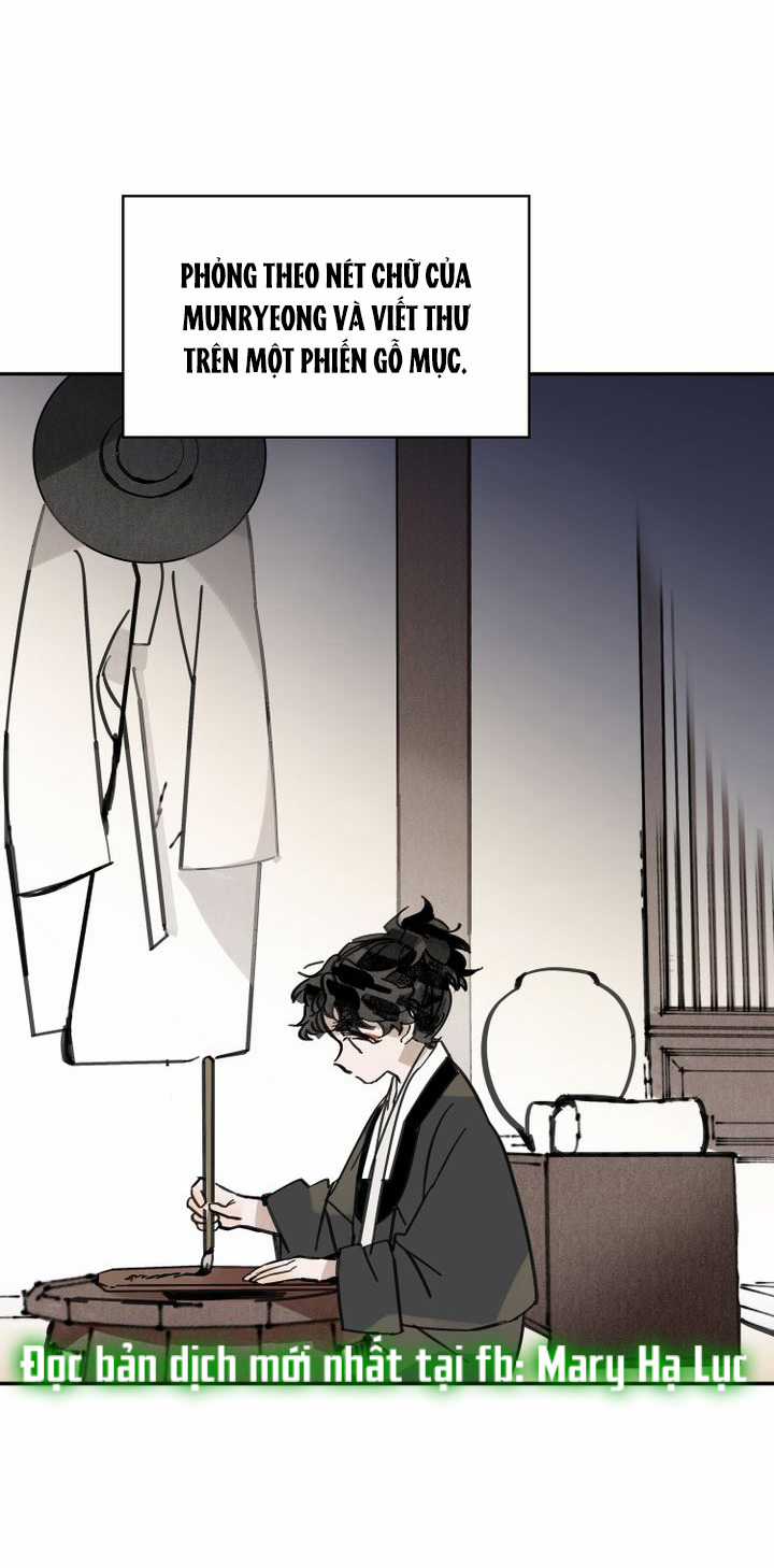 Trở Thành Tên Khốn Ở Thế Giới Dark Fantasy Chapter 22.1 trang 5