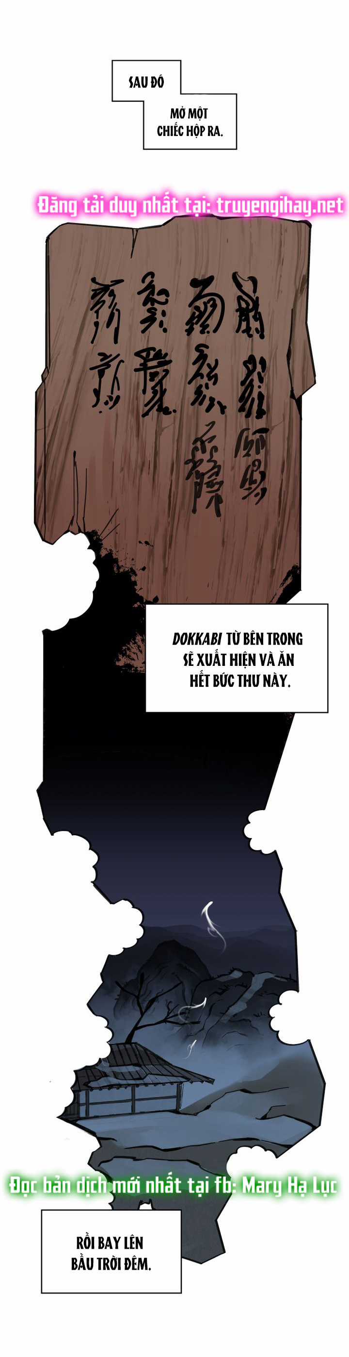 Trở Thành Tên Khốn Ở Thế Giới Dark Fantasy Chapter 22.1 trang 7