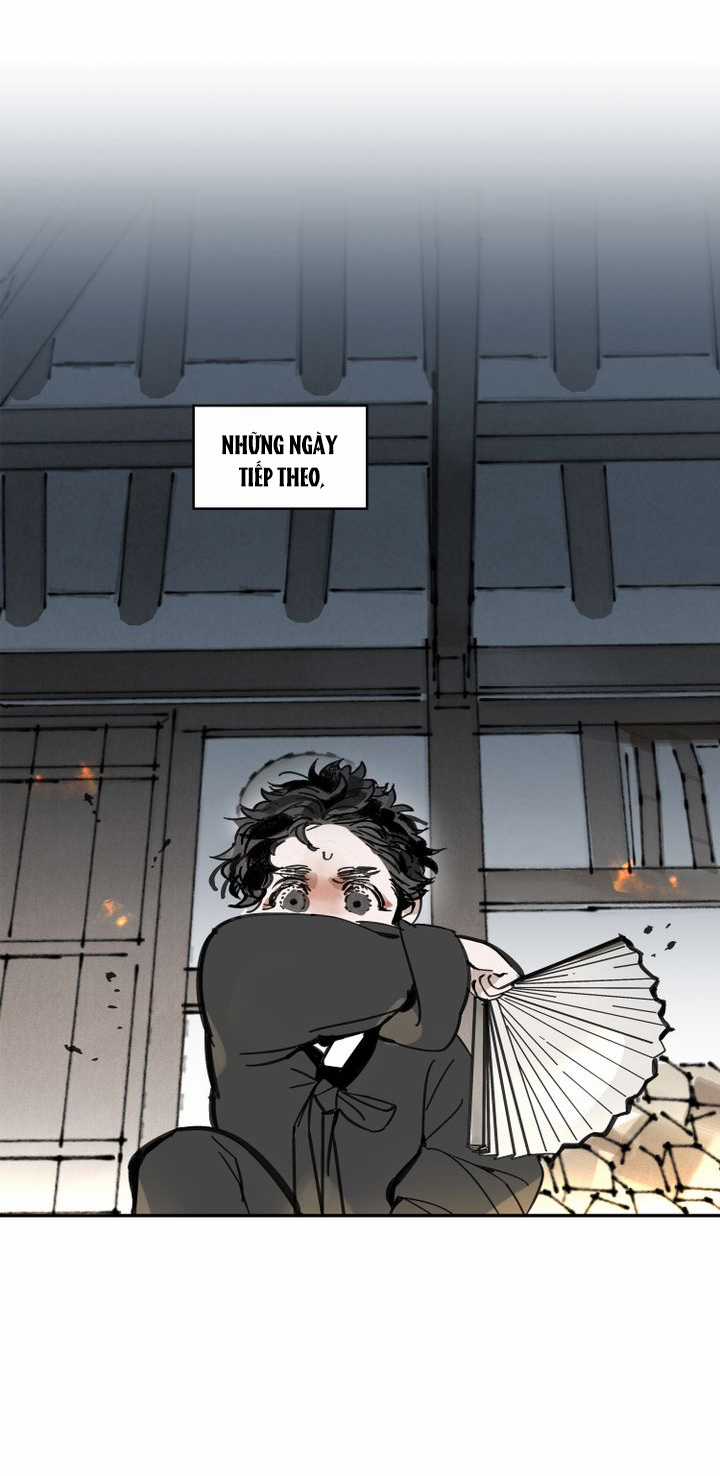 Trở Thành Tên Khốn Ở Thế Giới Dark Fantasy Chapter 22.2 trang 0