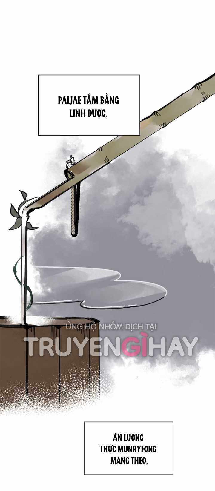 Trở Thành Tên Khốn Ở Thế Giới Dark Fantasy Chapter 22.2 trang 1