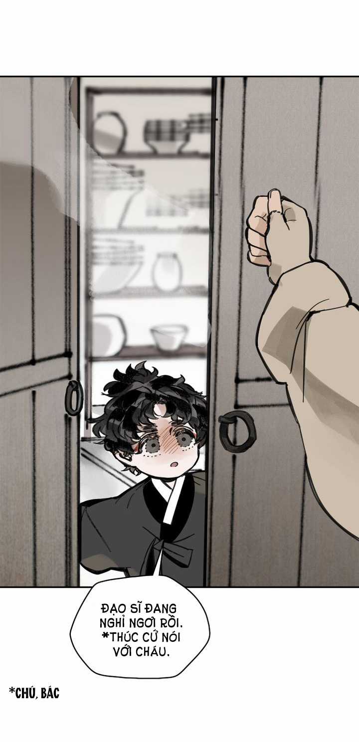 Trở Thành Tên Khốn Ở Thế Giới Dark Fantasy Chapter 22.2 trang 10