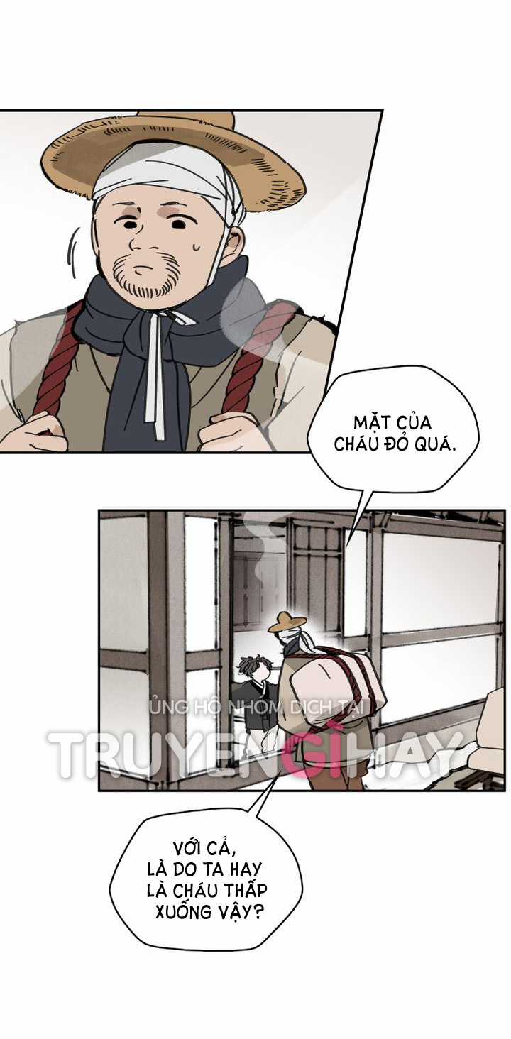 Trở Thành Tên Khốn Ở Thế Giới Dark Fantasy Chapter 22.2 trang 11