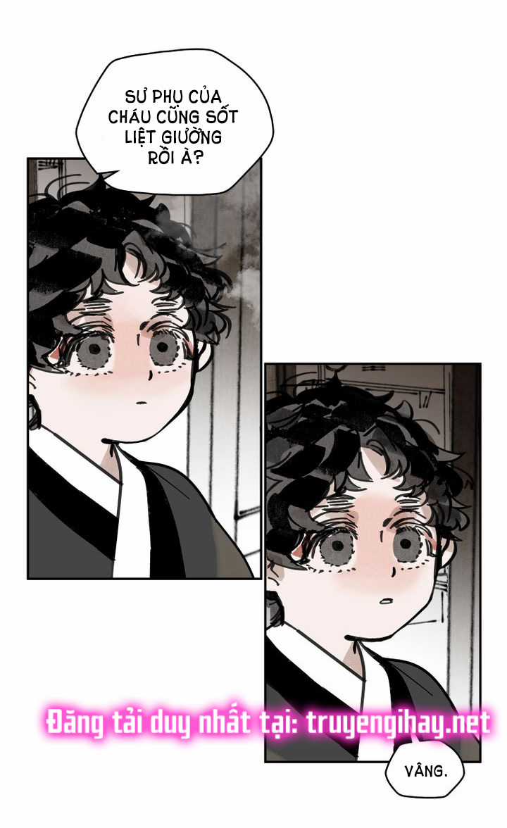 Trở Thành Tên Khốn Ở Thế Giới Dark Fantasy Chapter 22.2 trang 13