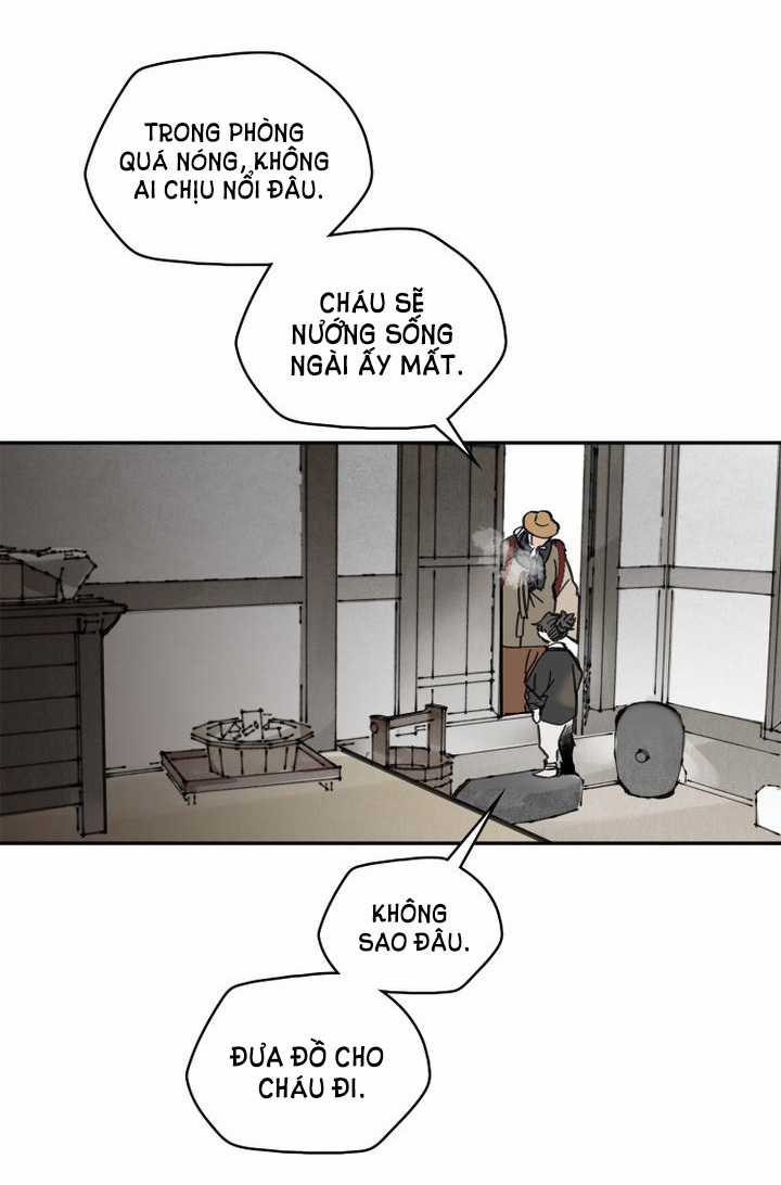 Trở Thành Tên Khốn Ở Thế Giới Dark Fantasy Chapter 22.2 trang 14