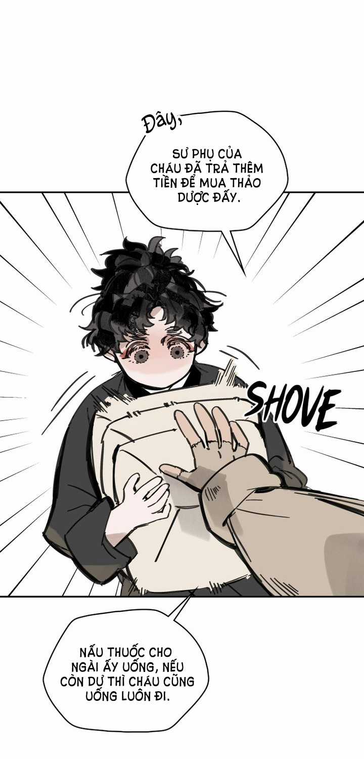 Trở Thành Tên Khốn Ở Thế Giới Dark Fantasy Chapter 22.2 trang 16