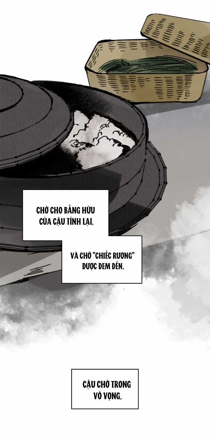 Trở Thành Tên Khốn Ở Thế Giới Dark Fantasy Chapter 22.2 trang 2