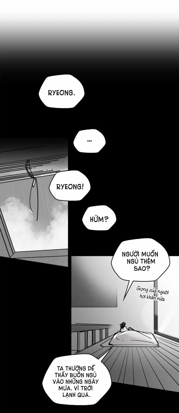 Trở Thành Tên Khốn Ở Thế Giới Dark Fantasy Chapter 22.2 trang 20