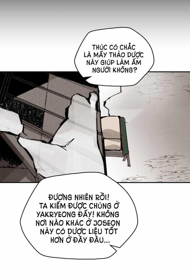 Trở Thành Tên Khốn Ở Thế Giới Dark Fantasy Chapter 22.2 trang 22