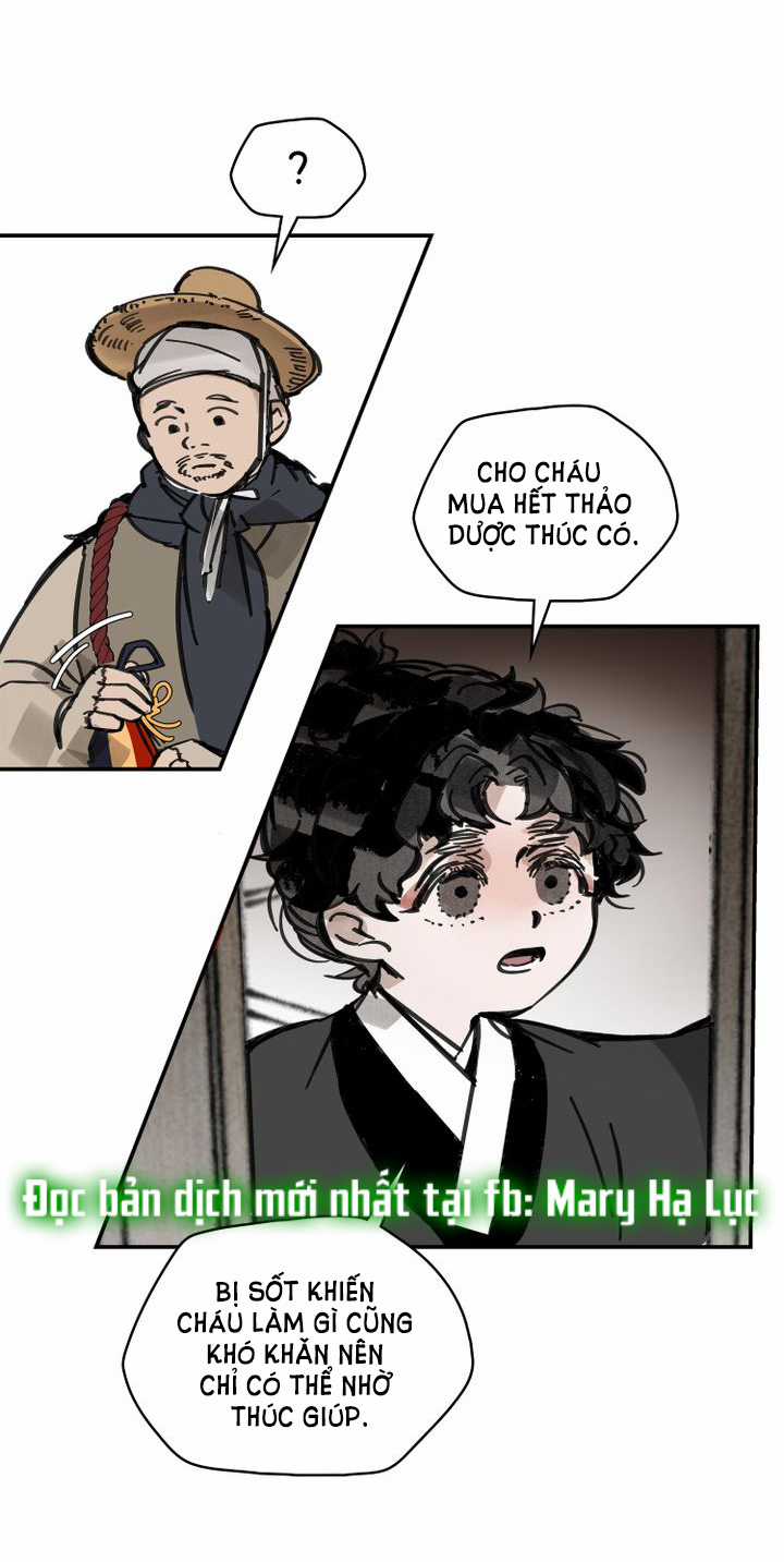 Trở Thành Tên Khốn Ở Thế Giới Dark Fantasy Chapter 22.2 trang 25