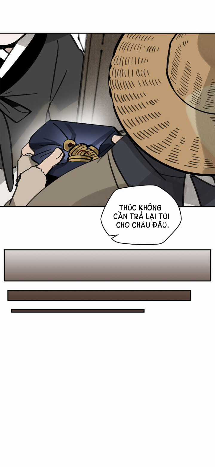 Trở Thành Tên Khốn Ở Thế Giới Dark Fantasy Chapter 22.2 trang 26