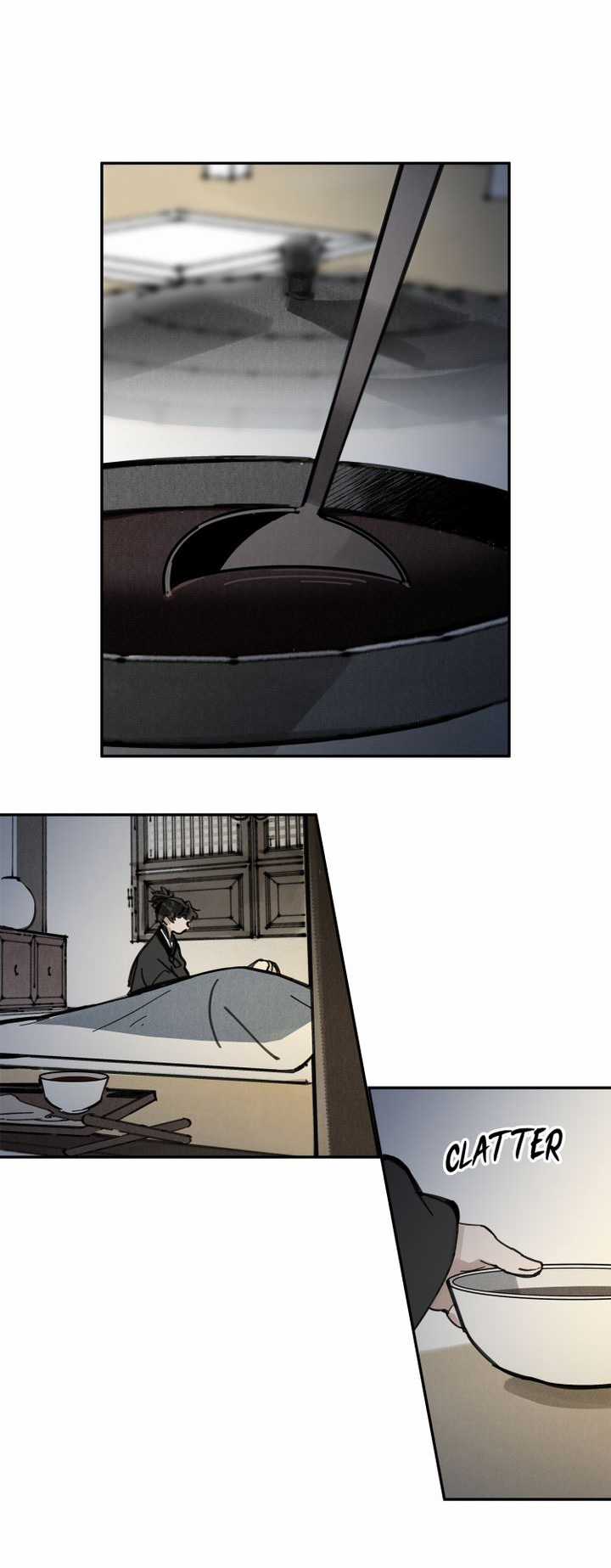 Trở Thành Tên Khốn Ở Thế Giới Dark Fantasy Chapter 22.2 trang 28