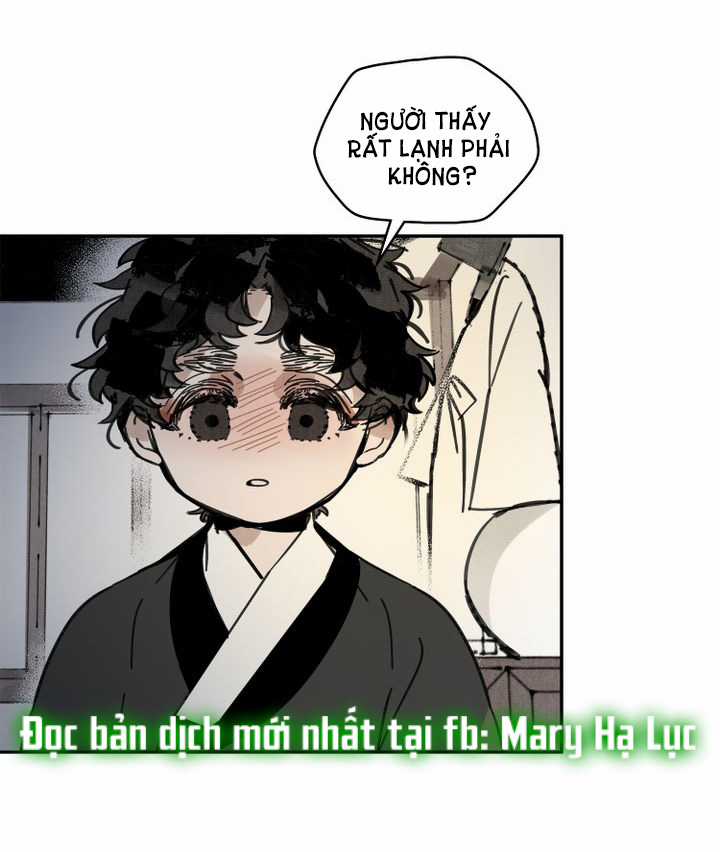 Trở Thành Tên Khốn Ở Thế Giới Dark Fantasy Chapter 22.2 trang 29