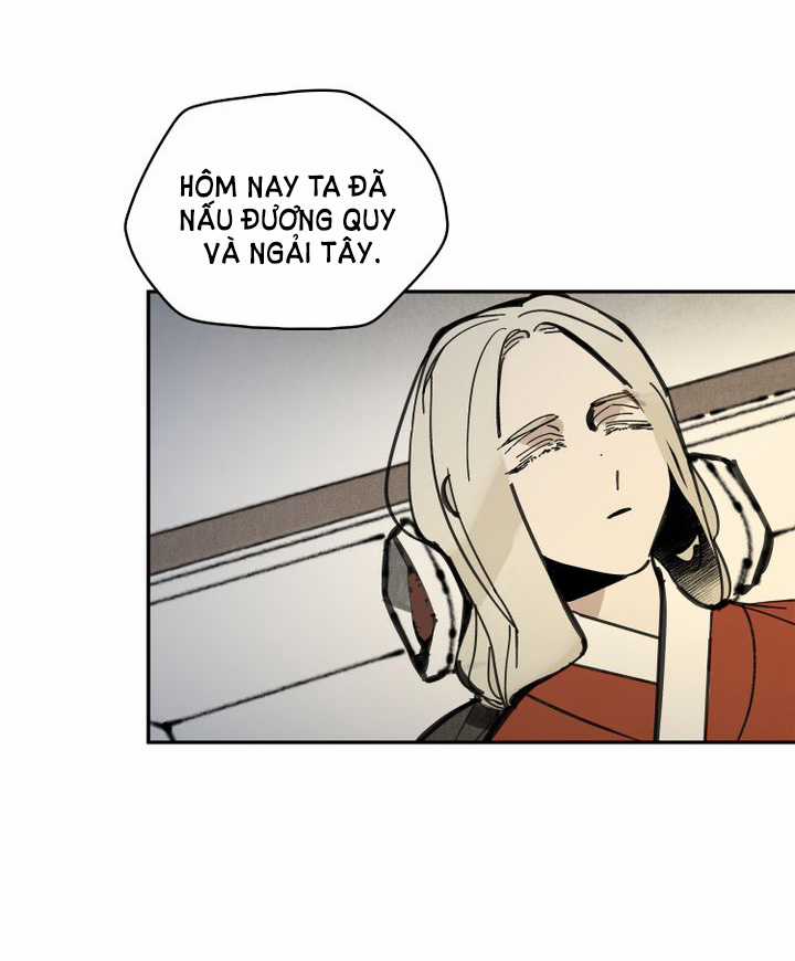 Trở Thành Tên Khốn Ở Thế Giới Dark Fantasy Chapter 22.2 trang 30