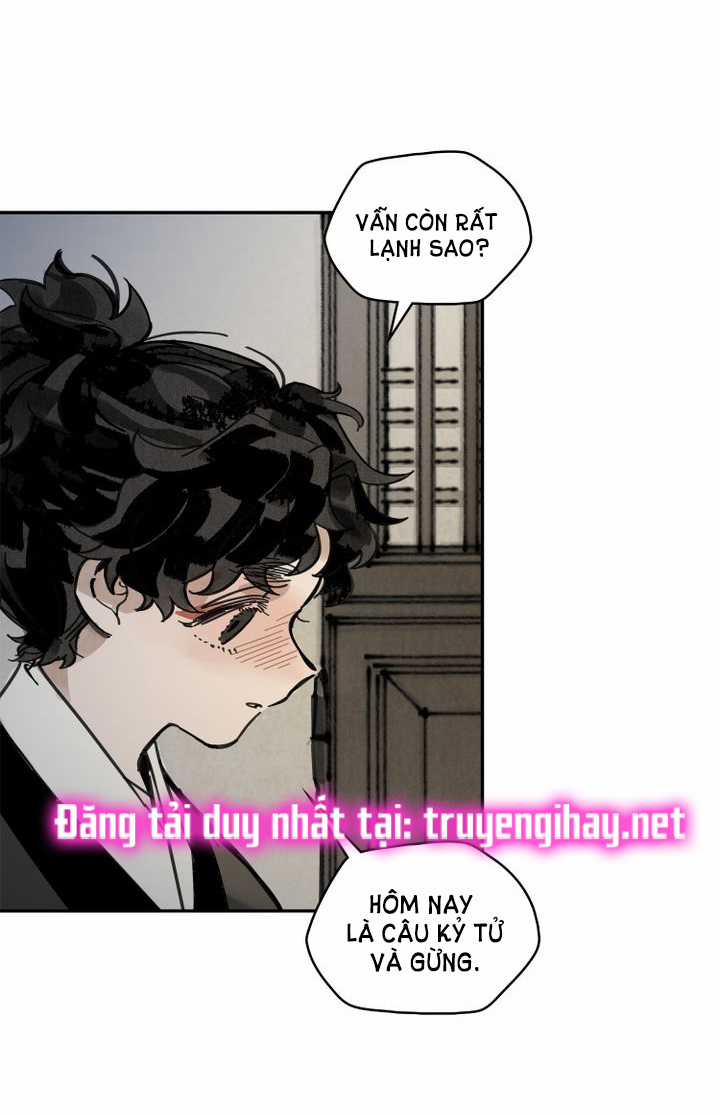 Trở Thành Tên Khốn Ở Thế Giới Dark Fantasy Chapter 22.2 trang 33