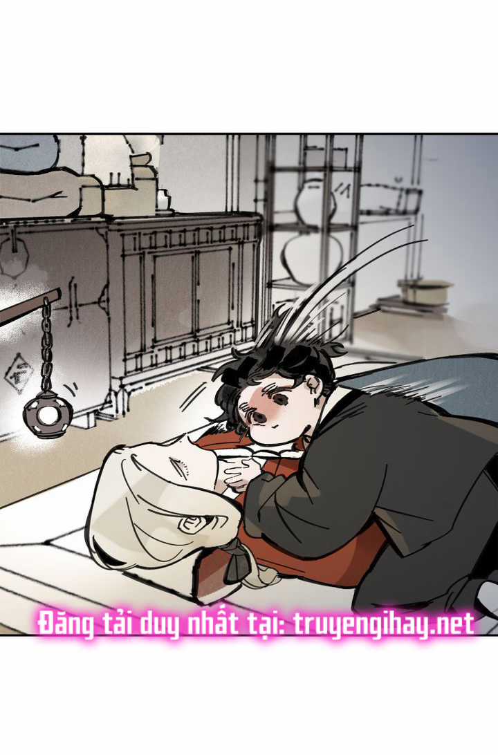 Trở Thành Tên Khốn Ở Thế Giới Dark Fantasy Chapter 22.2 trang 37