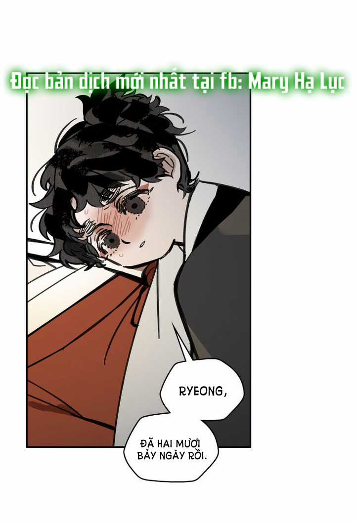 Trở Thành Tên Khốn Ở Thế Giới Dark Fantasy Chapter 22.2 trang 39