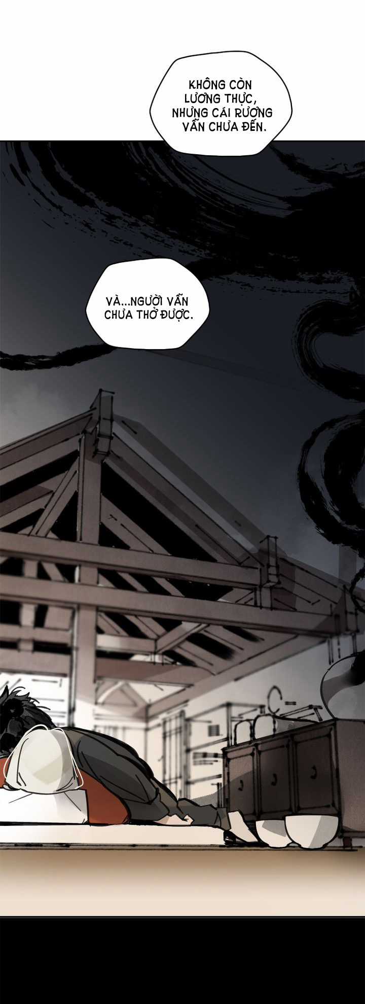 Trở Thành Tên Khốn Ở Thế Giới Dark Fantasy Chapter 22.2 trang 42