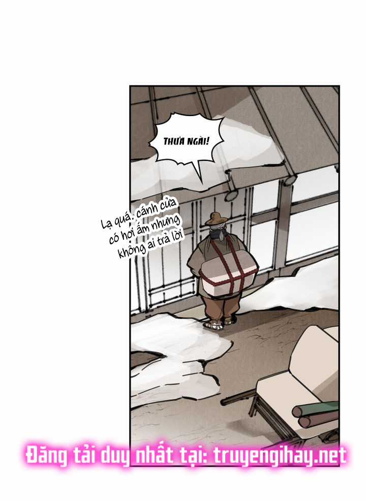 Trở Thành Tên Khốn Ở Thế Giới Dark Fantasy Chapter 22.2 trang 7