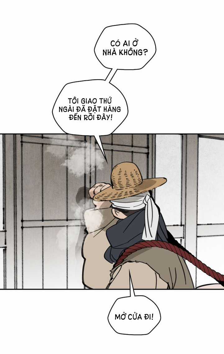 Trở Thành Tên Khốn Ở Thế Giới Dark Fantasy Chapter 22.2 trang 8