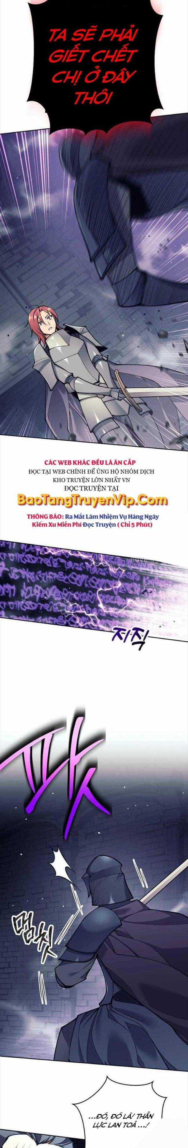 Trở Thành Tên Khốn Ở Thế Giới Dark Fantasy Chapter 22 trang 11