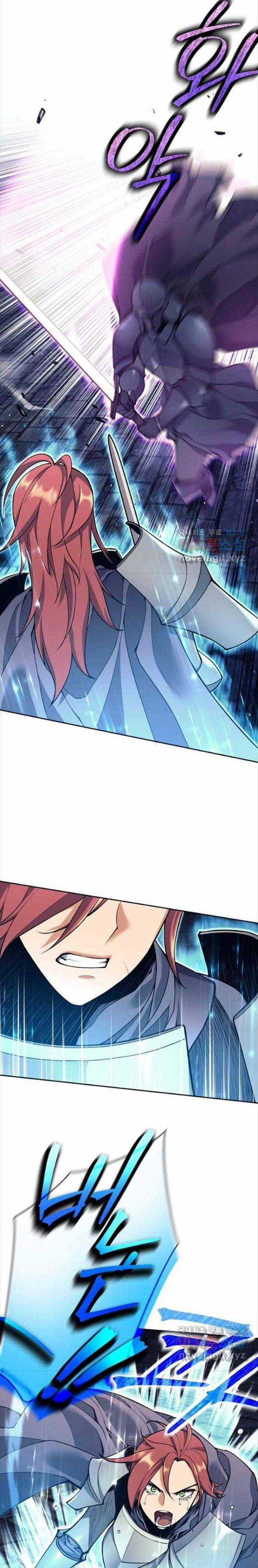 Trở Thành Tên Khốn Ở Thế Giới Dark Fantasy Chapter 22 trang 15