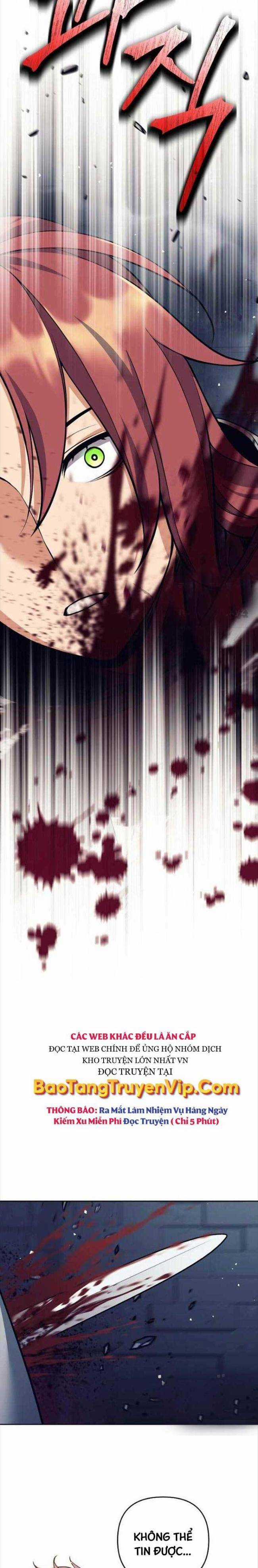 Trở Thành Tên Khốn Ở Thế Giới Dark Fantasy Chapter 22 trang 17