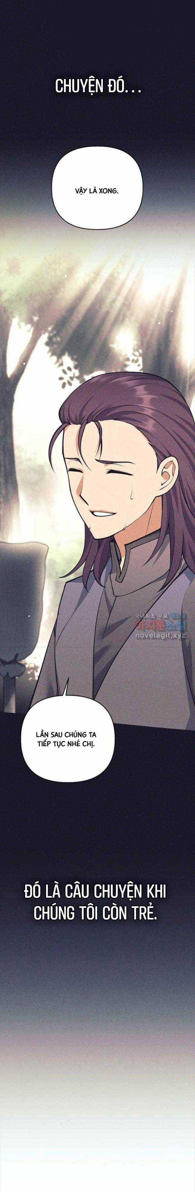 Trở Thành Tên Khốn Ở Thế Giới Dark Fantasy Chapter 22 trang 2