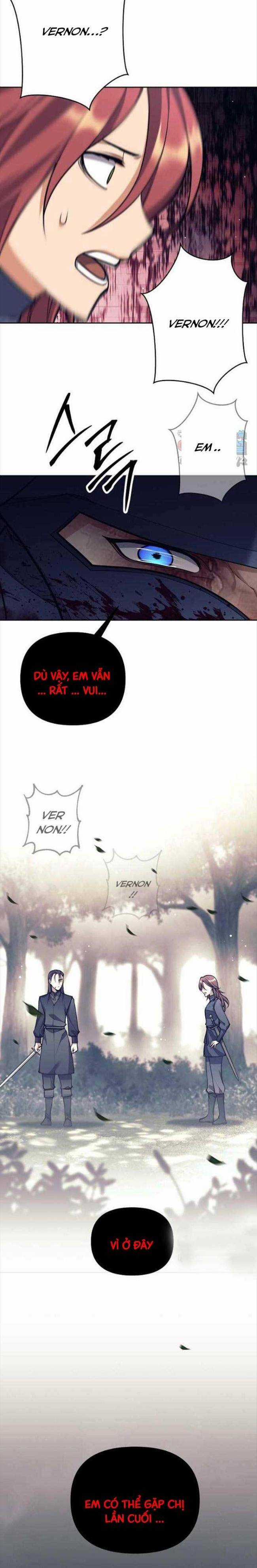 Trở Thành Tên Khốn Ở Thế Giới Dark Fantasy Chapter 22 trang 23