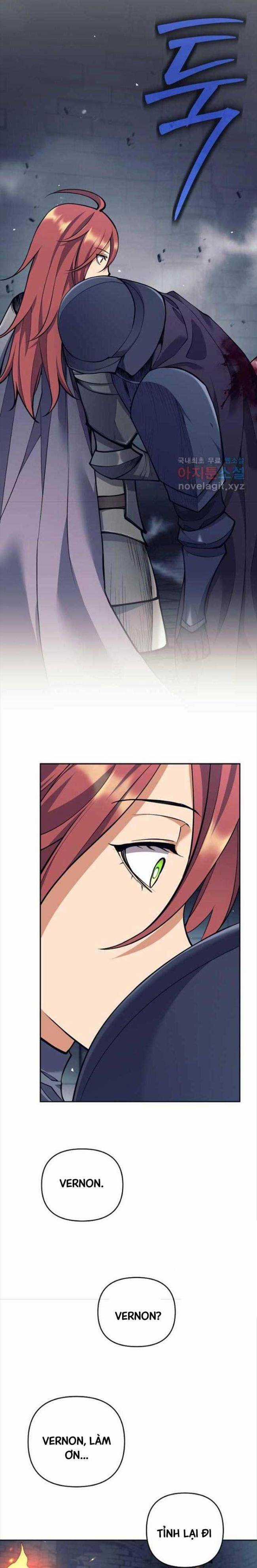 Trở Thành Tên Khốn Ở Thế Giới Dark Fantasy Chapter 22 trang 24