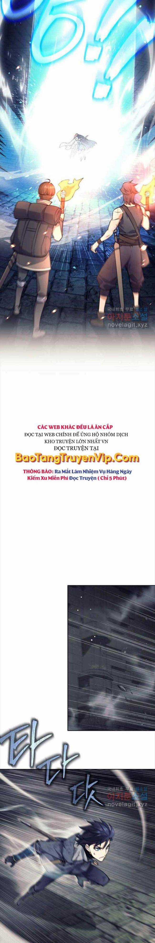 Trở Thành Tên Khốn Ở Thế Giới Dark Fantasy Chapter 22 trang 26