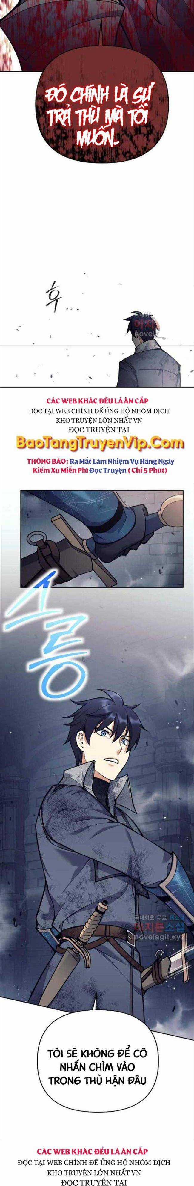 Trở Thành Tên Khốn Ở Thế Giới Dark Fantasy Chapter 22 trang 34