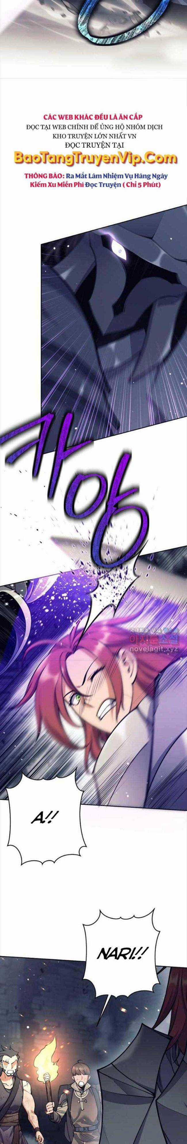 Trở Thành Tên Khốn Ở Thế Giới Dark Fantasy Chapter 22 trang 4