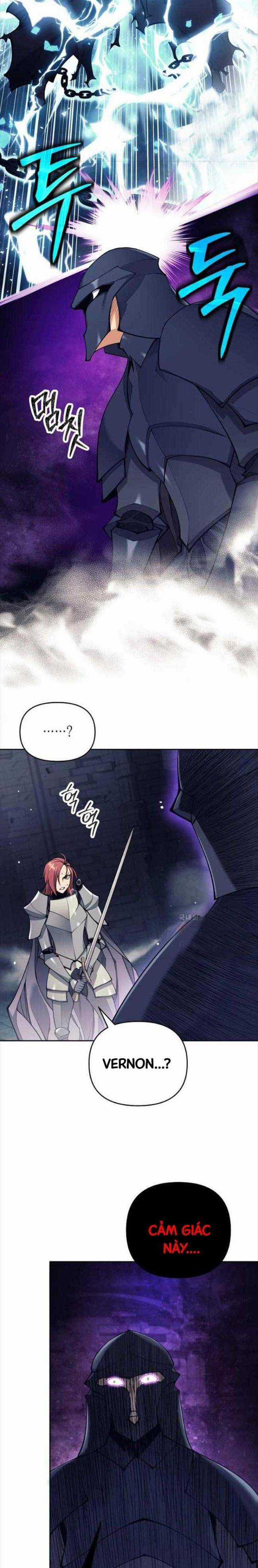 Trở Thành Tên Khốn Ở Thế Giới Dark Fantasy Chapter 22 trang 6