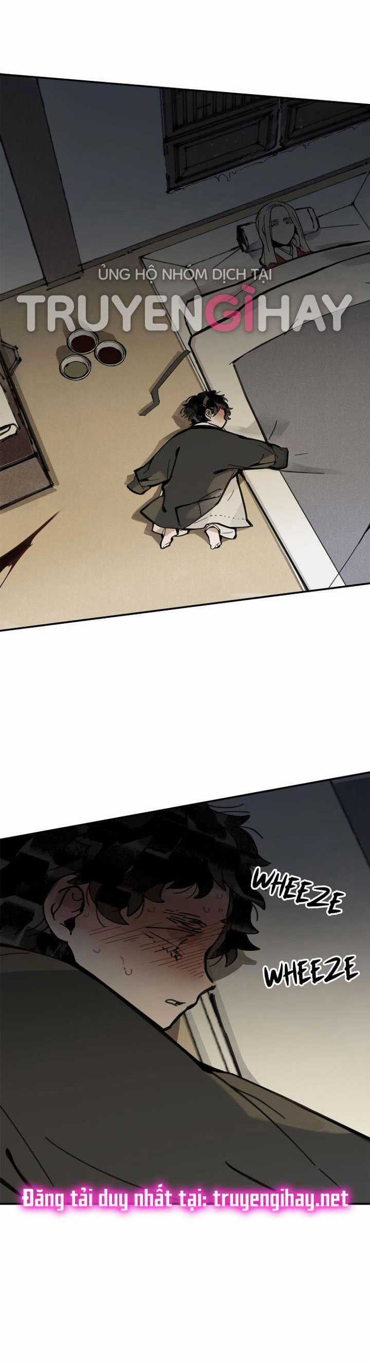 Trở Thành Tên Khốn Ở Thế Giới Dark Fantasy Chapter 23.1 trang 10